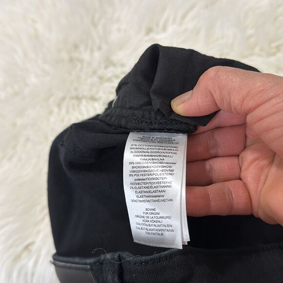 LAUREN RALPH LAUREN JEANS PREMIER STRAIGHT SIZE 12 - Picture 9 of 10